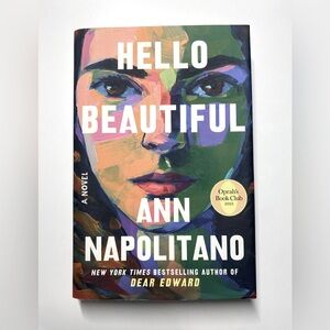 Hello Beautiful by Ann Nepolitano